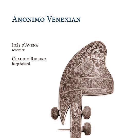 ANONIMO VENEZIANO