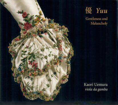 YUU GENTILEZZA E MELANCOLIA