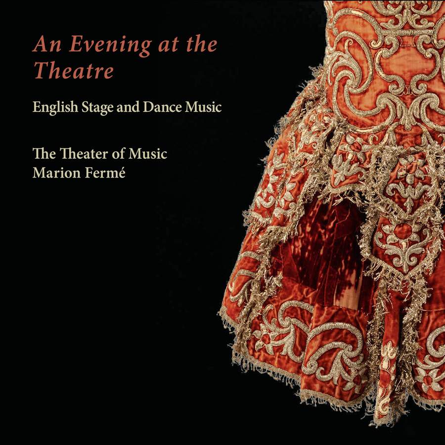 AN EVENING AT THE THEATRE
