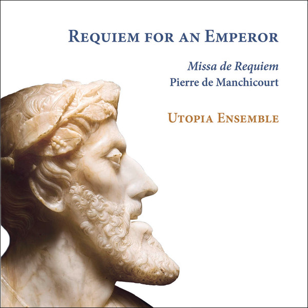 REQUIEM FOR AN EMPEROR