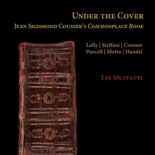 UNDER THE COVER