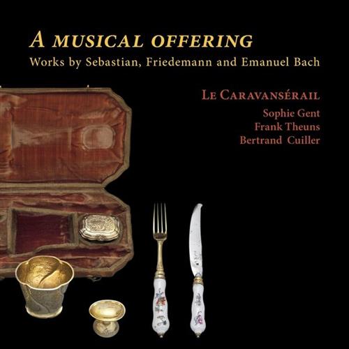 A MUSICAL OFFERING
