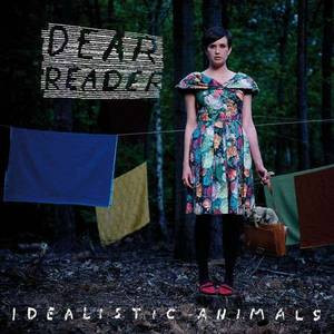 IDEALISTIC ANIMALS
