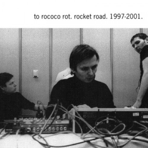 ROCKET ROAD