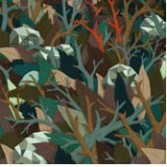 WE FOLLOWED EVERY SOUND