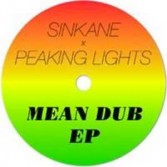 MEAN DUB EP