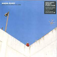 YOU KNOW WHO YOU ARE