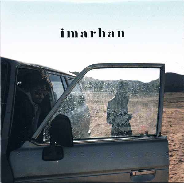 IMARHAN