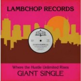 THE HUSTLE UNLIMITED