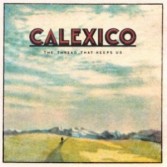 THE THREAD THAT KEEPS US