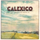 THE THREAD THAT KEEPS US