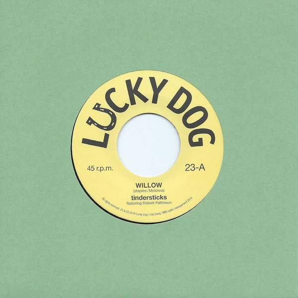 WILLOW – RSD EDITION