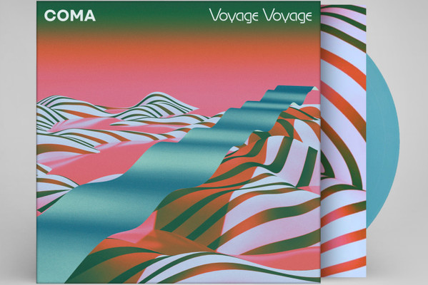 VOYAGE VOYAGE