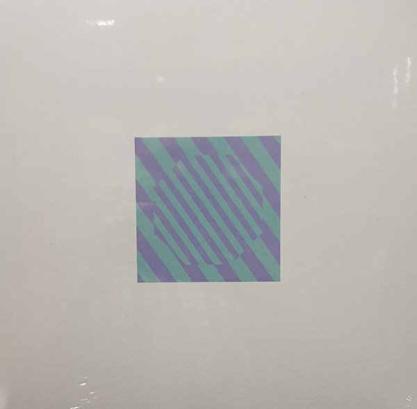 NEVER COME BACK (FOUR TET/MORG