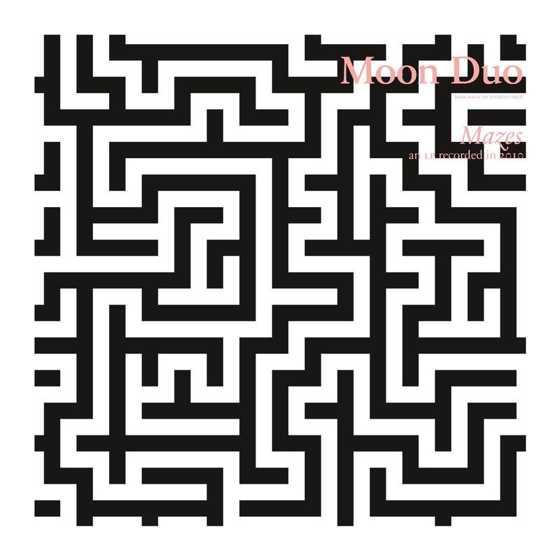 MAZES