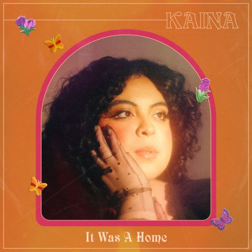 IT WAS A HOME – INDIE ONLY