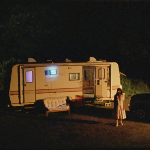 THE RUNNER (OST) – INDIE ONLY