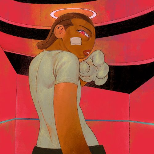 BELOVED! PARADISE! JAZZ!