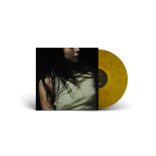 YR BODY IS NOTHING – YELLOW PURPLE SMOKE