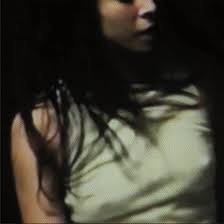 YR BODY IS NOTHING – CLEAR GREAN BLUE SMOKE