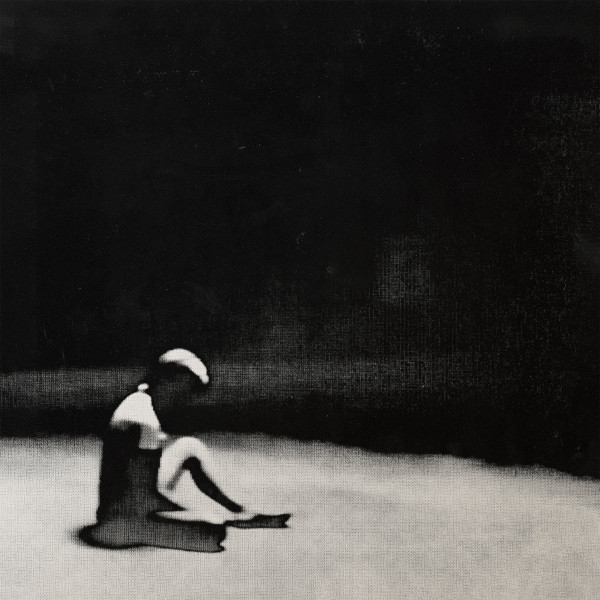 COUNTRY GIRL (UNCUT) SOLID EGGPLANT