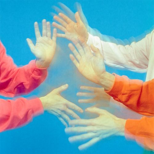 THINGS WE HAVE IN COMMON