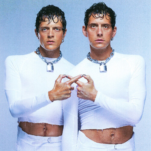 FAUX EVER – 140G CRYSTAL CLEAR VINYL