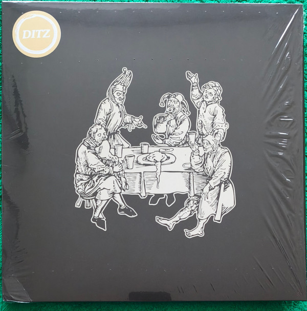 DON ENZO MAGIC CARPET SALESMAN /KALIMBA SONG