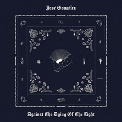 AGAINST THE DYING OF THE LIGHT-INDIE EXCLUSIVE