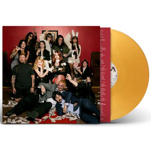 NO REFUNDS – INDIE EXCLUSIVE