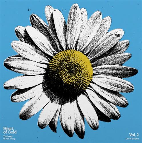 VOLUMES 2: OUT OF THE BLUE