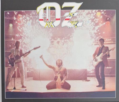 THE OZ