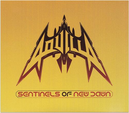 SENTINELS OF NEW DAWN