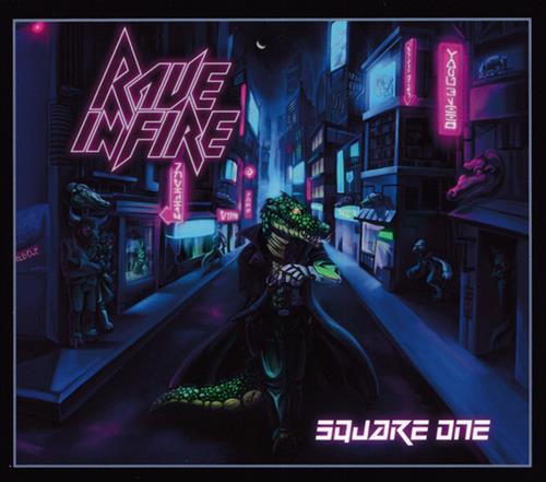 SQUARE ONE