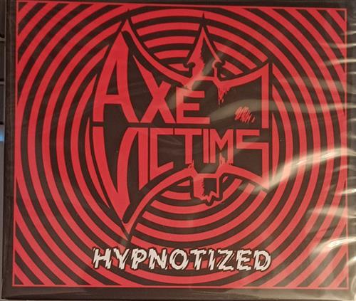 HYPNOTIZED