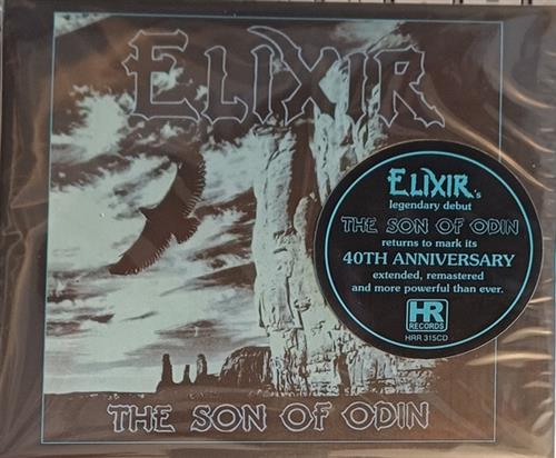 THE SON OF ODIN – 40TH ANNIVERSARY