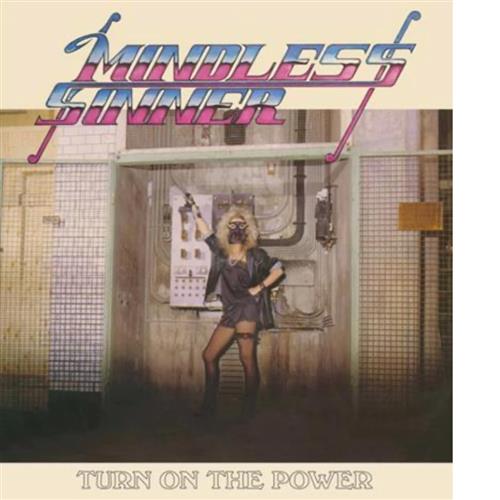 TURN ON THE POWER