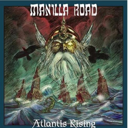 ATLANTIS RISING