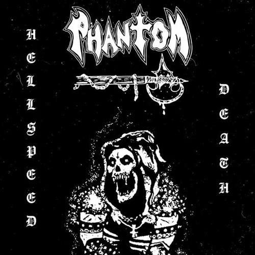 HELLSPEED DEATH DEMO