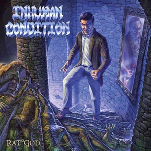 RAT GOD