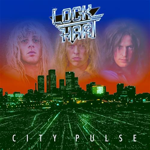 CITY PULSE – NIGHTSKY SPARKLE VINYL
