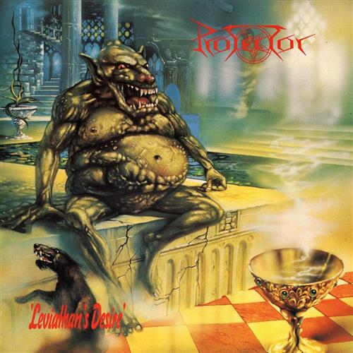 LEVIATHANS DESIRE- 180GR