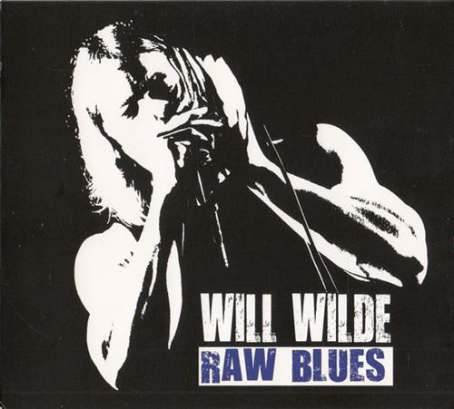 RAW BLUES