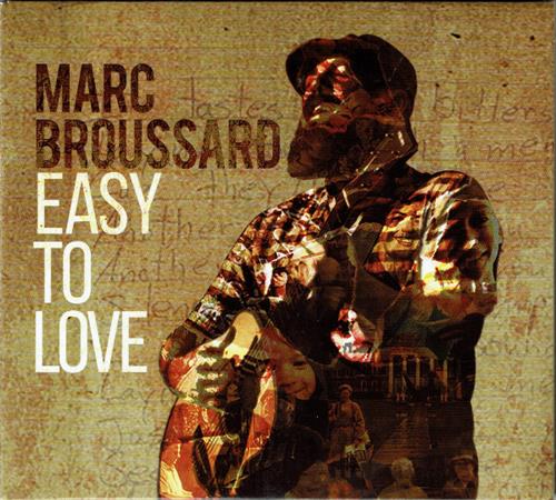 EASY TO LOVE