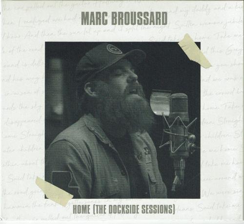 HOME (THE DOCKSIDE SESSIONS)