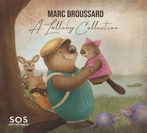 SOS 3: A LULLABY COLLECTION