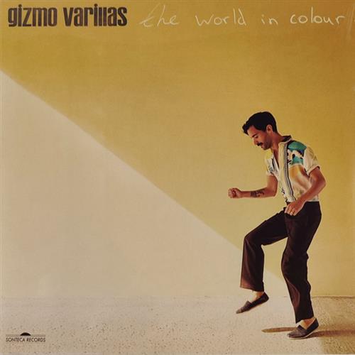THE WORLD IN COLOUR
