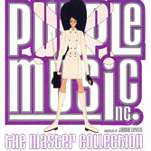 THE MASTER COLLECTION