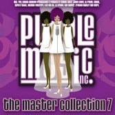 THE MASTER COLLECTION 7