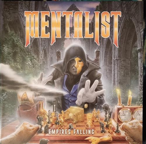 EMPIRES FALLING – LIMITED GOLD
